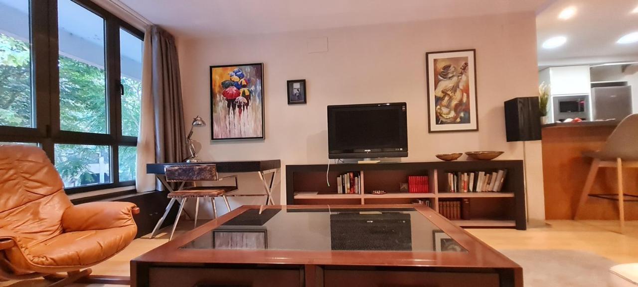 Apartamento Carmelitas Salamanca Exterior photo